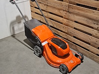 Accu grasmaaier, husqvarna, lc 347ivx, 2022 - afbeelding 4 van  16