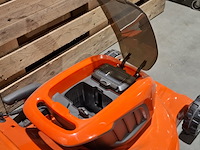 Accu grasmaaier, husqvarna, lc 347ivx, 2022 - afbeelding 6 van  16