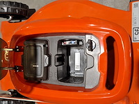 Accu grasmaaier, husqvarna, lc 347ivx, 2022 - afbeelding 7 van  16