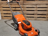 Accu grasmaaier, husqvarna, lc 347ivx, 2022 - afbeelding 1 van  16