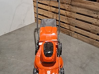 Accu grasmaaier, husqvarna, lc 347ivx, 2022 - afbeelding 9 van  16