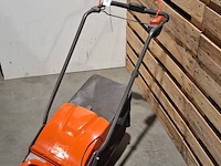 Accu grasmaaier, husqvarna, lc 347ivx, 2022 - afbeelding 10 van  16