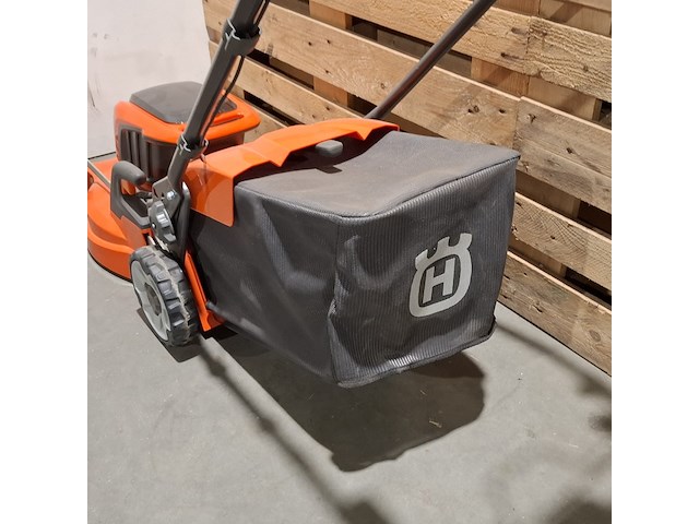 Accu grasmaaier, husqvarna, lc 347ivx, 2022 - afbeelding 14 van  16