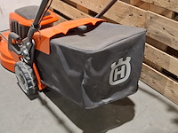 Accu grasmaaier, husqvarna, lc 347ivx, 2022 - afbeelding 14 van  16