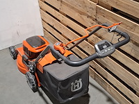 Accu grasmaaier, husqvarna, lc 347ivx, 2022 - afbeelding 15 van  16