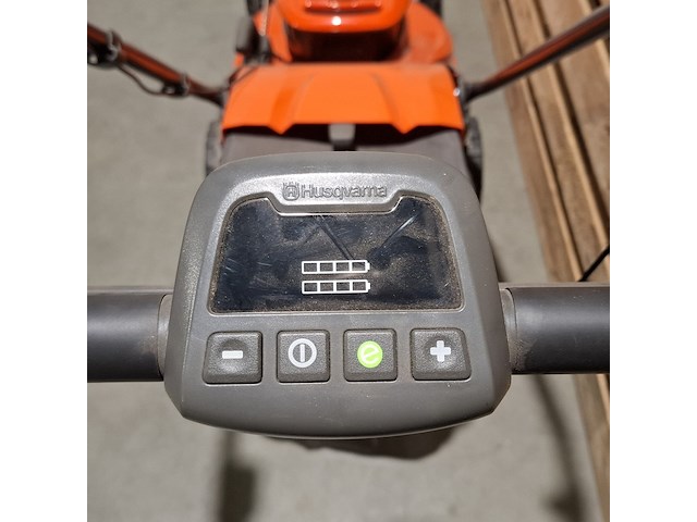 Accu grasmaaier, husqvarna, lc 347ivx, 2022 - afbeelding 16 van  16