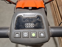 Accu grasmaaier, husqvarna, lc 347ivx, 2022 - afbeelding 16 van  16