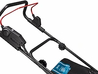 Accu grasmaaier makita, dlm538z | 18v - afbeelding 3 van  7