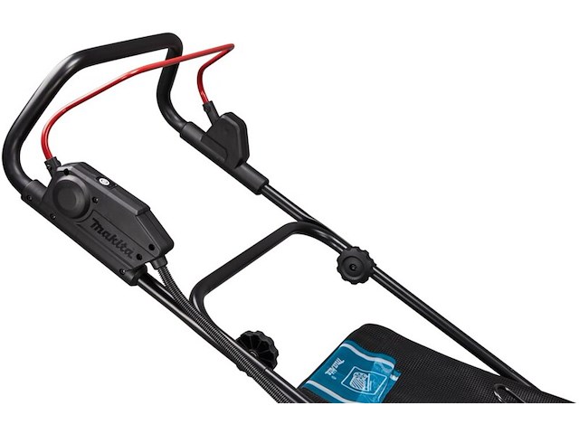 Accu grasmaaier, makita, dlm538z - afbeelding 2 van  7