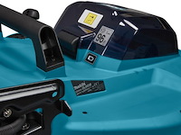 Accu grasmaaier, makita, dlm538z - afbeelding 3 van  7