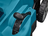 Accu grasmaaier, makita, dlm538z - afbeelding 4 van  7