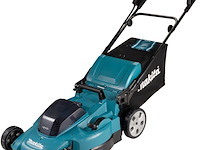 Accu grasmaaier, makita, dlm538z - afbeelding 3 van  7