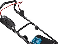 Accu grasmaaier, makita, dlm538z - afbeelding 4 van  7
