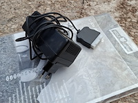 Accu grasmaaier wolf garten, li-ion power 34 - afbeelding 6 van  16