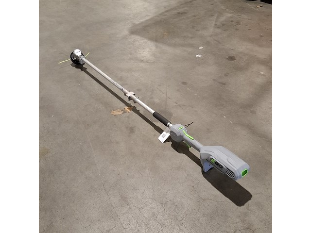 Accu grastrimmer, ego, st1300e-s - afbeelding 1 van  8