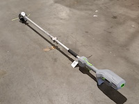 Accu grastrimmer, ego, st1300e-s - afbeelding 1 van  8