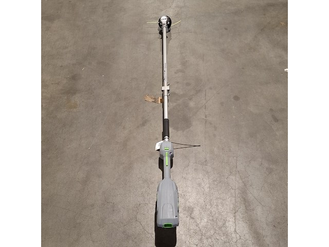 Accu grastrimmer, ego, st1300e-s - afbeelding 2 van  8
