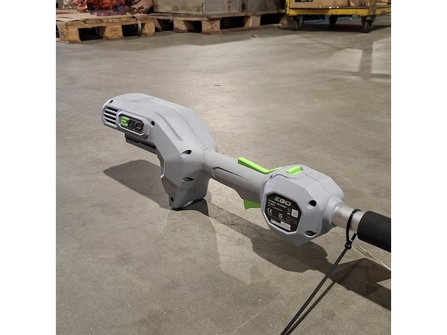 Accu grastrimmer, ego, st1300e-s - afbeelding 3 van  8