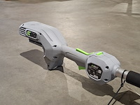 Accu grastrimmer, ego, st1300e-s - afbeelding 3 van  8