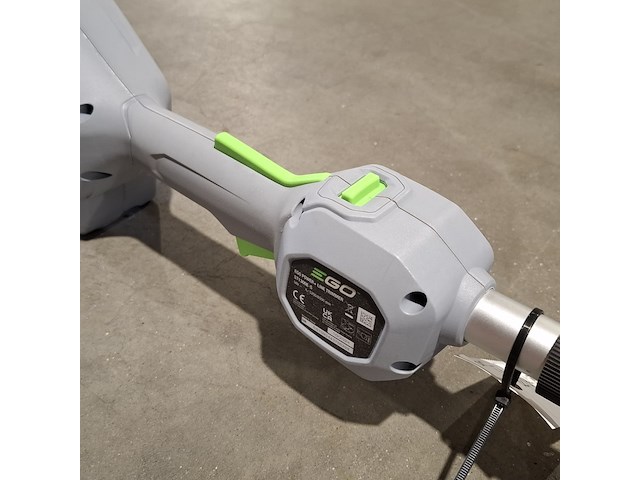 Accu grastrimmer, ego, st1300e-s - afbeelding 6 van  8