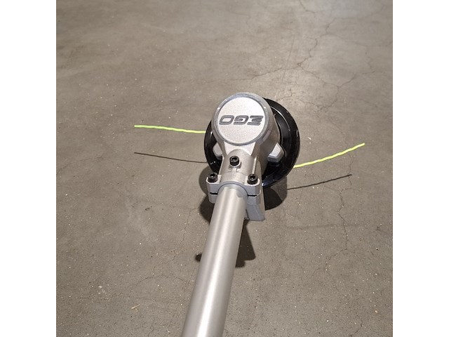 Accu grastrimmer, ego, st1300e-s - afbeelding 7 van  8