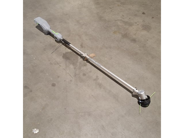 Accu grastrimmer, ego, st1300e-s - afbeelding 8 van  8