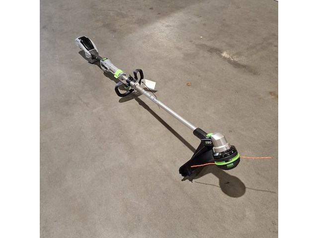 Accu grastrimmer, ego, st1400e-st, 2024 - afbeelding 1 van  7