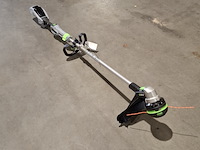 Accu grastrimmer, ego, st1400e-st, 2024 - afbeelding 1 van  7