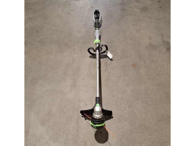 Accu grastrimmer, ego, st1400e-st, 2024 - afbeelding 2 van  7