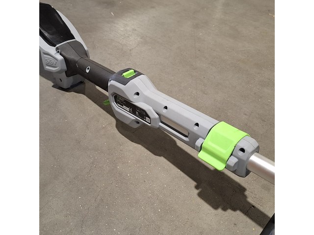 Accu grastrimmer, ego, st1400e-st, 2024 - afbeelding 4 van  7