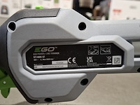 Accu grastrimmer, ego, st1400e-st, 2024 - afbeelding 5 van  7