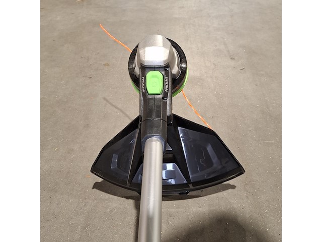 Accu grastrimmer, ego, st1400e-st, 2024 - afbeelding 6 van  7