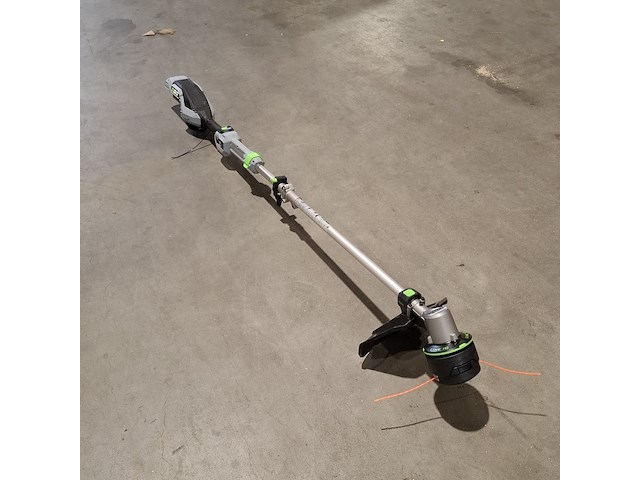 Accu grastrimmer, ego, st1610e-t, 2023 - afbeelding 1 van  8