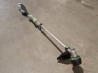 Accu grastrimmer, ego, st1610e-t, 2023 - afbeelding 1 van  8