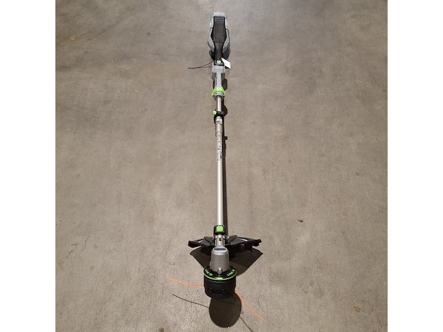 Accu grastrimmer, ego, st1610e-t, 2023 - afbeelding 2 van  8