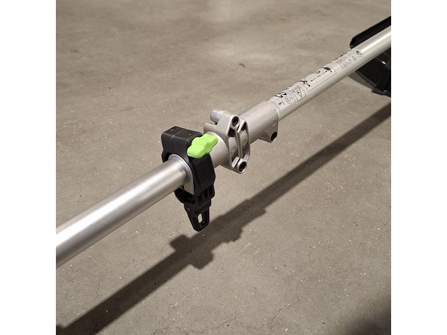 Accu grastrimmer, ego, st1610e-t, 2023 - afbeelding 6 van  8