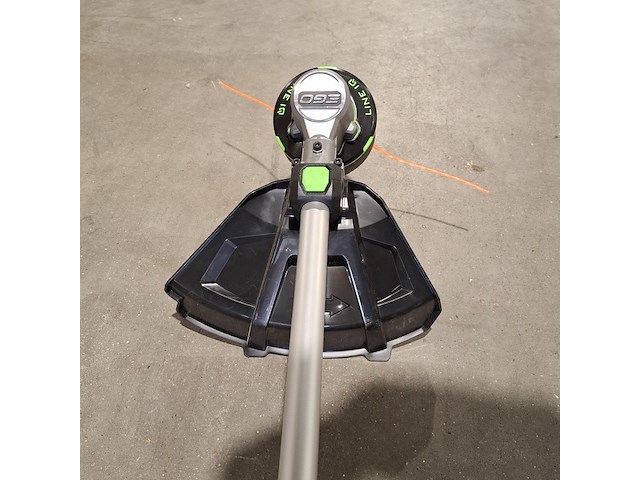 Accu grastrimmer, ego, st1610e-t, 2023 - afbeelding 7 van  8