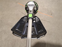 Accu grastrimmer, ego, st1610e-t, 2023 - afbeelding 7 van  8