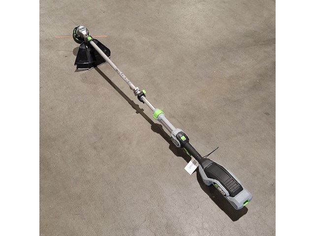 Accu grastrimmer, ego, st1610e-t, 2023 - afbeelding 8 van  8
