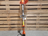 Accu grastrimmer, husqvarna, 115il - afbeelding 2 van  8