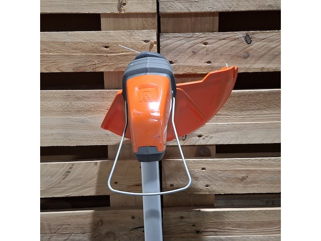 Accu grastrimmer, husqvarna, 115il - afbeelding 3 van  8