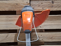 Accu grastrimmer, husqvarna, 115il - afbeelding 3 van  8