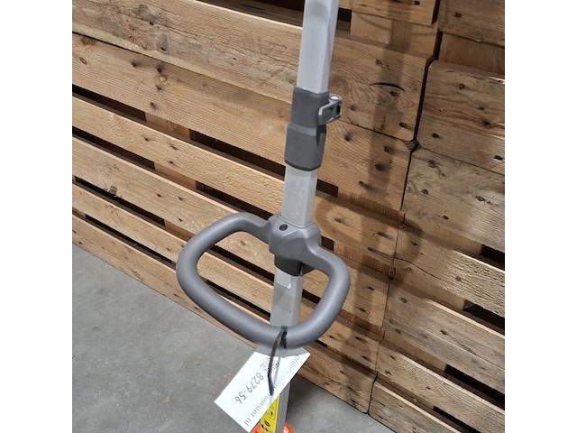 Accu grastrimmer, husqvarna, 115il - afbeelding 4 van  8