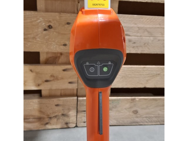 Accu grastrimmer, husqvarna, 115il - afbeelding 5 van  8