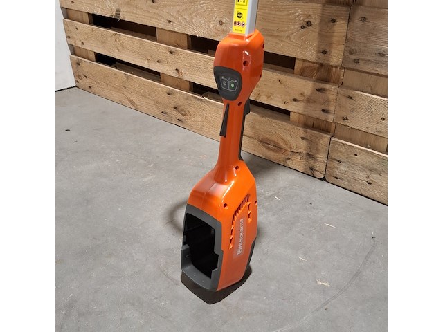 Accu grastrimmer, husqvarna, 115il - afbeelding 6 van  8