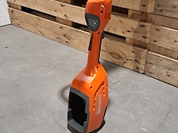 Accu grastrimmer, husqvarna, 115il - afbeelding 6 van  8