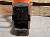 Accu grastrimmer, husqvarna, 115il - afbeelding 7 van  8