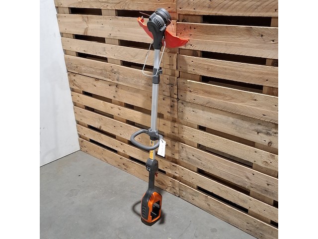 Accu grastrimmer, husqvarna, 215il - afbeelding 1 van  8