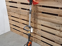 Accu grastrimmer, husqvarna, 215il - afbeelding 1 van  8