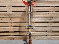 Accu grastrimmer, husqvarna, 215il - afbeelding 2 van  8
